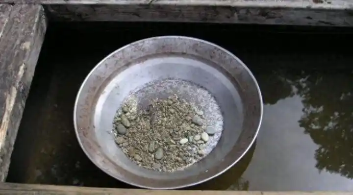 埃塞俄比亚库尔穆克金矿圈定新靶区