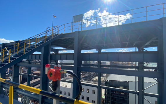 钢铁行业基本面有望逐步修复