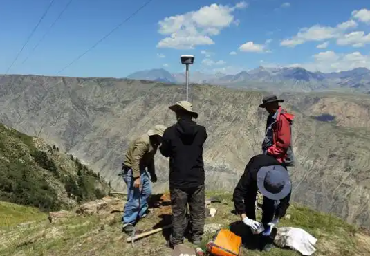 山西“十四五”找矿任务将超额完成