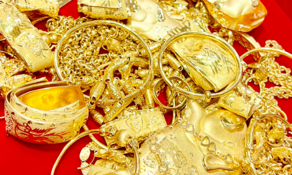 新增4处矿产地60余吨金源！山东黄金自主勘探取得新成果