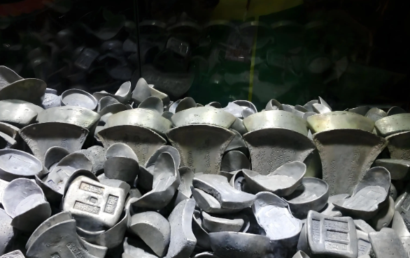 国际白银期价强势格局能否延续