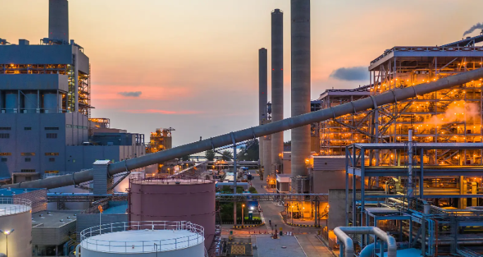 钢铁业倚重高端化与低碳化破局