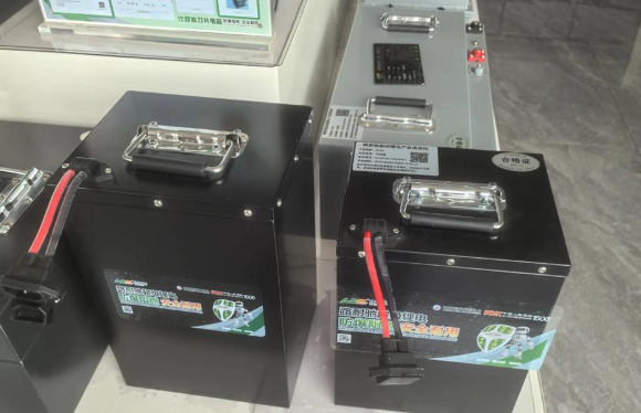 中国锂电产业全面“走出去”