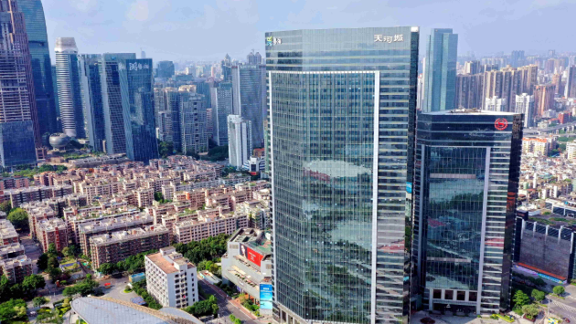 成立1月！广东国企底价竞得云浮储量2.78亿方、950万方/年砂石大矿