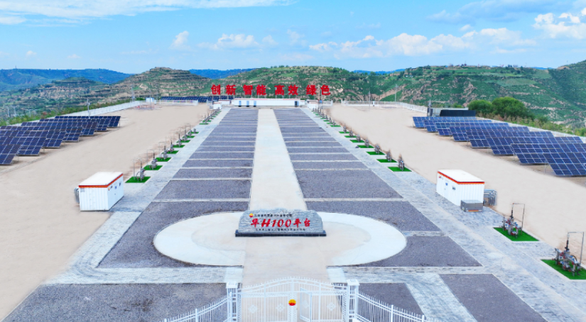 我国最大油气田连续六年稳产六千万吨