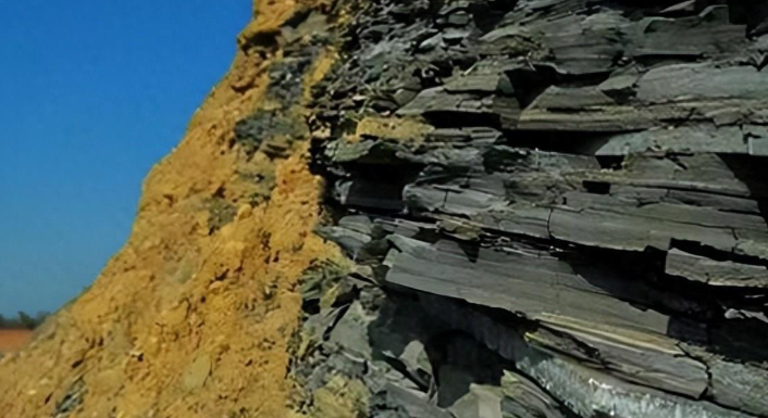 大庆古龙页岩油年产突破百万吨