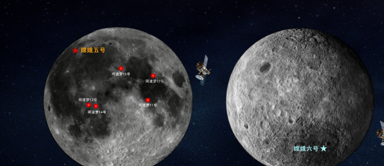 月球真的会“生锈”？月球古老“岩芯”记录地质奥秘