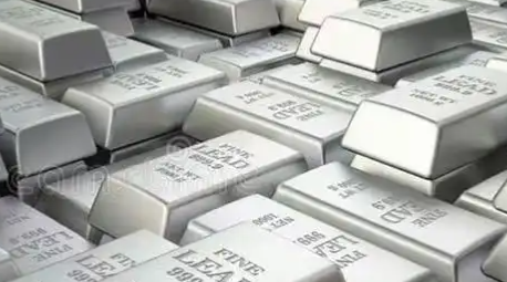 国际白银期价年内涨幅超100%