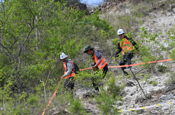 两部门联合发文，加强基础性地质调查工作野外作业相关权益保障