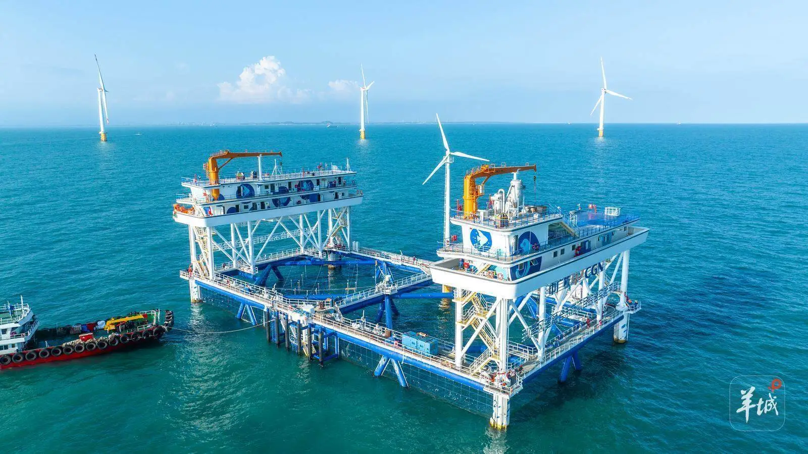 5年保供近10億噸電煤，“煤老大”山西向能源強省謀變