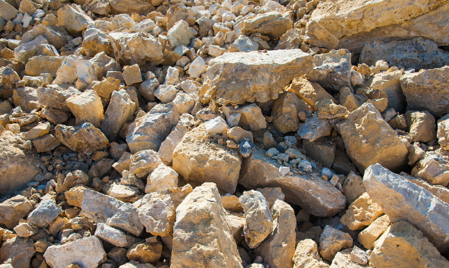 湖南礦業(yè)權(quán)市場呈現(xiàn)活躍度提升態(tài)勢