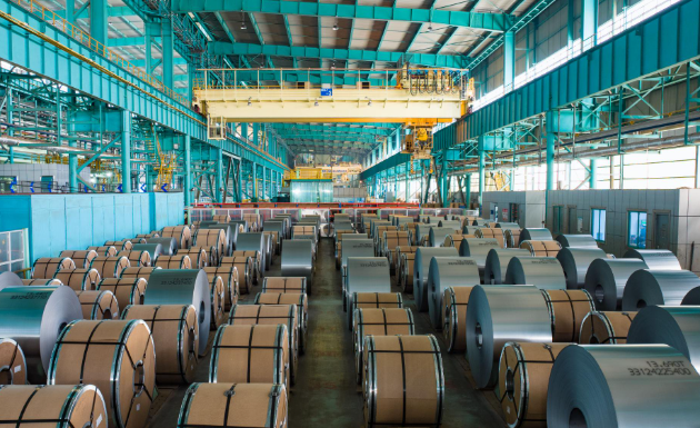 部分鋼鐵產(chǎn)品納入出口許可證管理