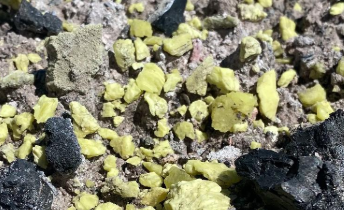 漲瘋了！硫磺突破4000元，年漲幅超160% ！背后原因何在？