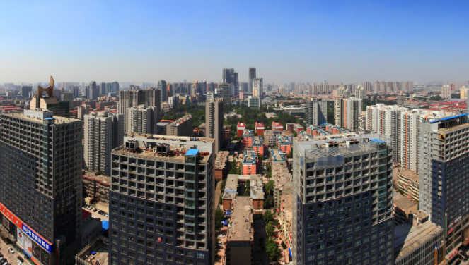 住建部部長倪虹：充分賦予城市政府房地產(chǎn)市場調(diào)控自主權(quán)