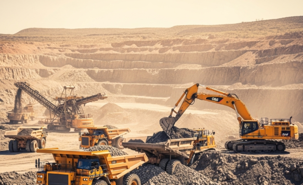 湖南長沙首宗“礦產(chǎn)+土地”自然資源資產(chǎn)組合供應項目成交