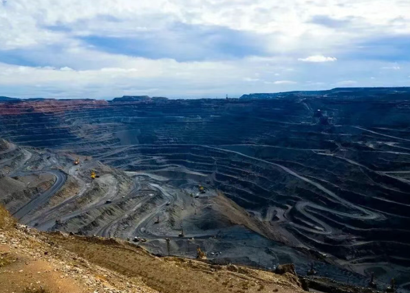 72億元！洛陽鉬業(yè)收購四座海外金礦！