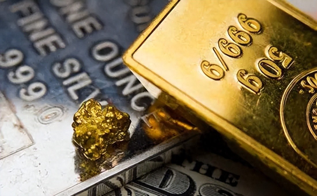 金银价格大跌 有回收商1天亏百万 国际贵金属市场出现剧烈震荡