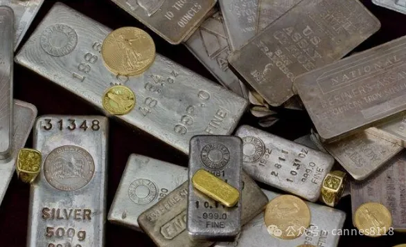 贵金属为何“狂飙” 还能上车吗？