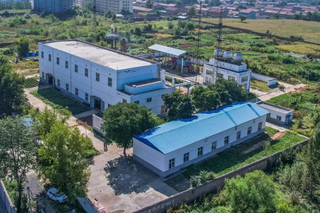 “四新”应用提升采煤“含绿量”