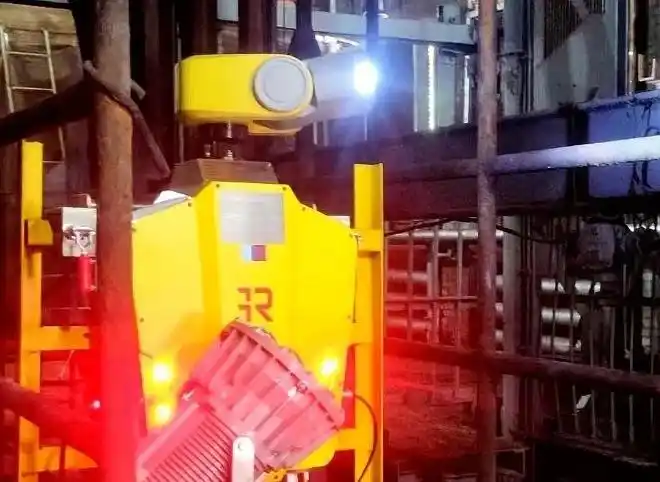 高质量发展看山西国企：华阳集团科创突围激活力 锐意进取攀新高