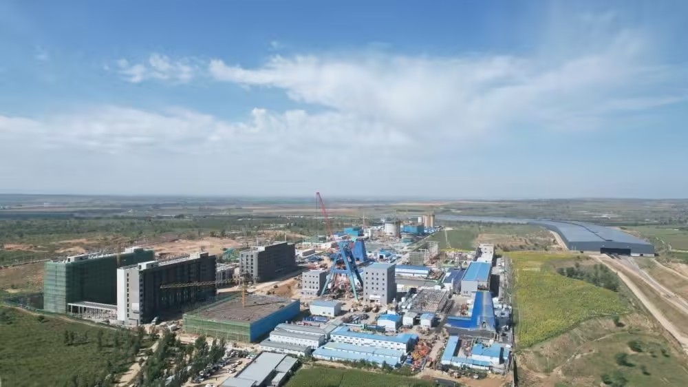 永泰能源仅单矿探获470吨稀缺镓矿资源 达中型矿规模