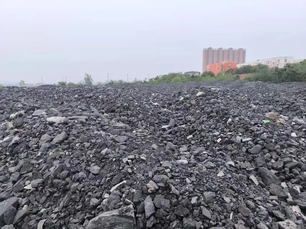 贵州省自然资源厅、省能源局等十部门联合发文解决煤矸石乱堆乱放压占土地污染环境等问题