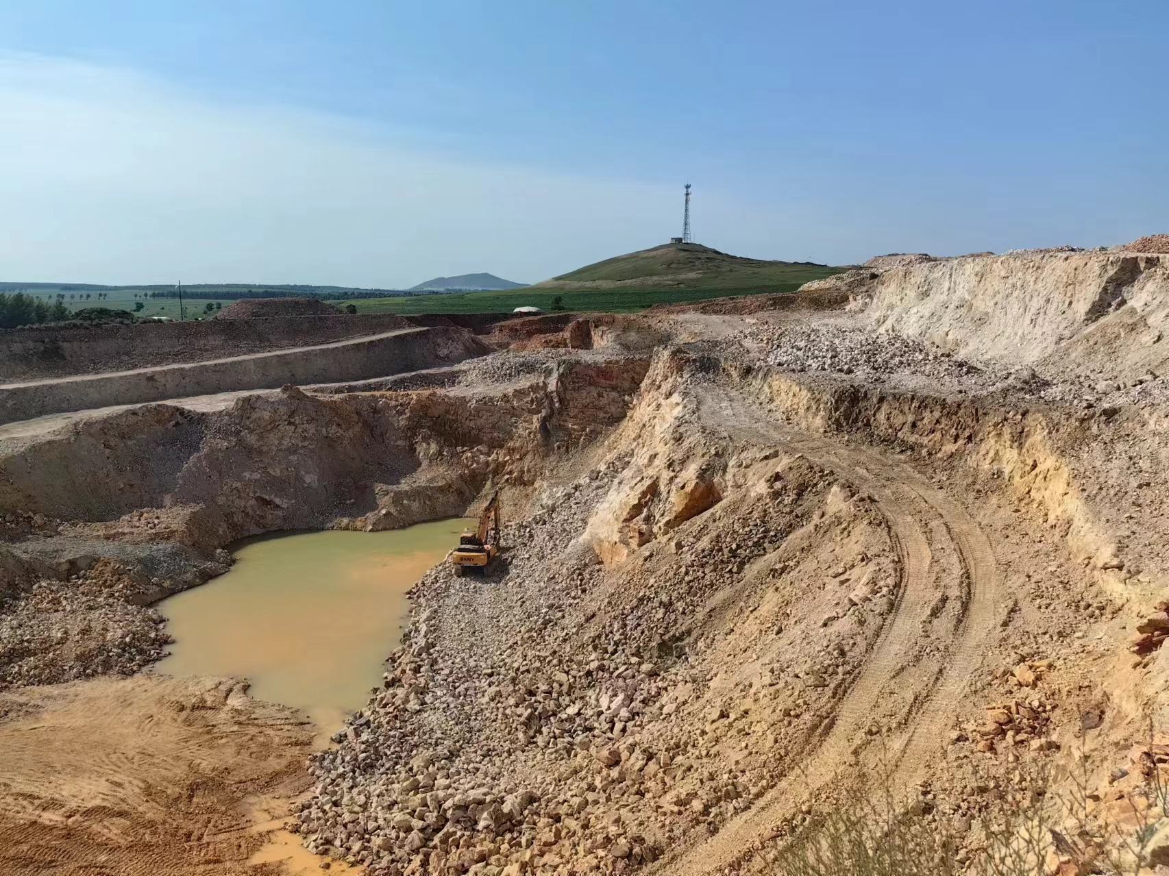 “十五五”开好局起好步