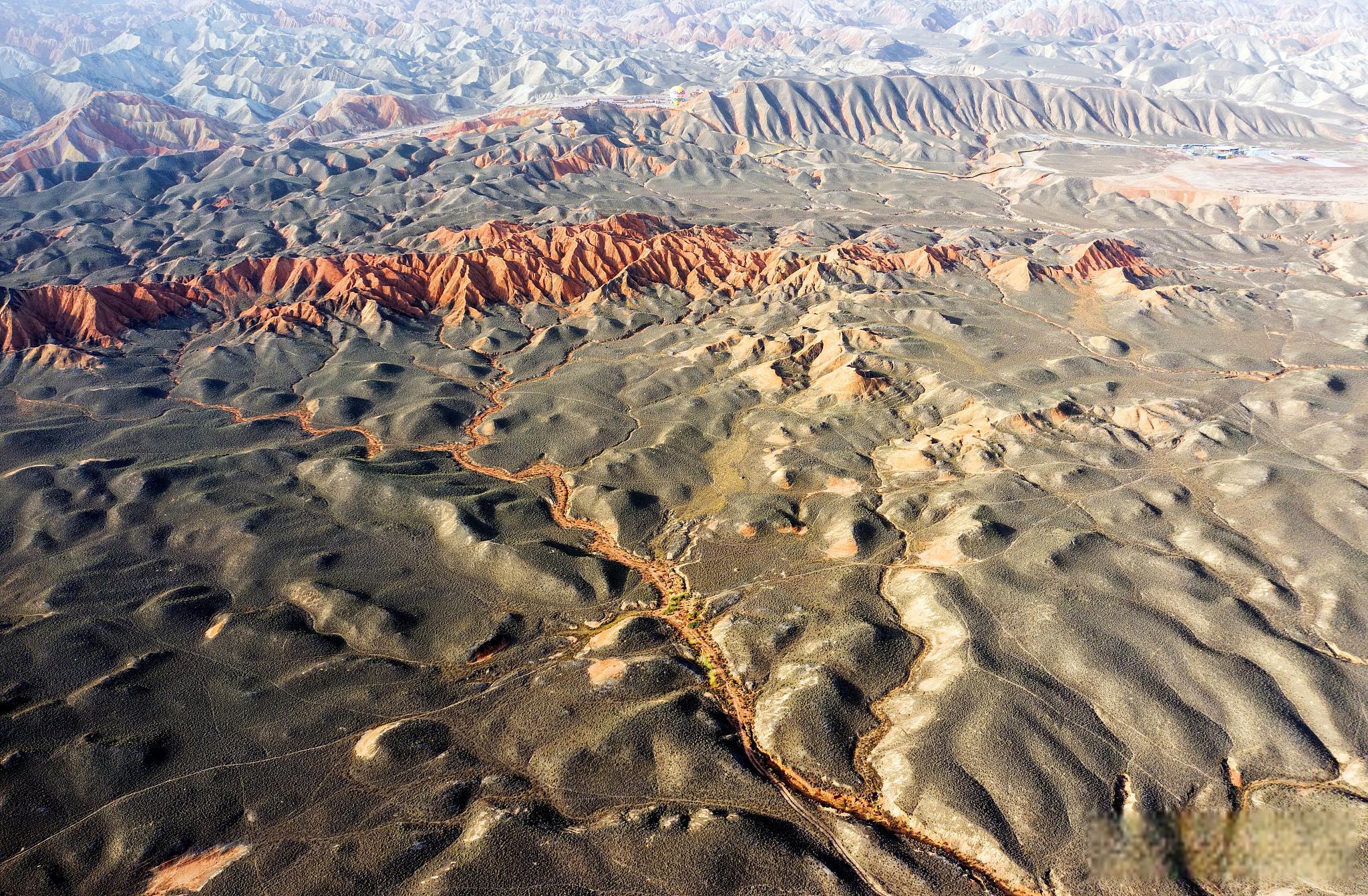 河南地质交出硬核答卷：新增石油资源4．27亿吨 多项突破领跑全国