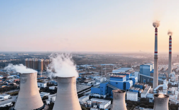 能源央企以“动”制“冻”保暖保供