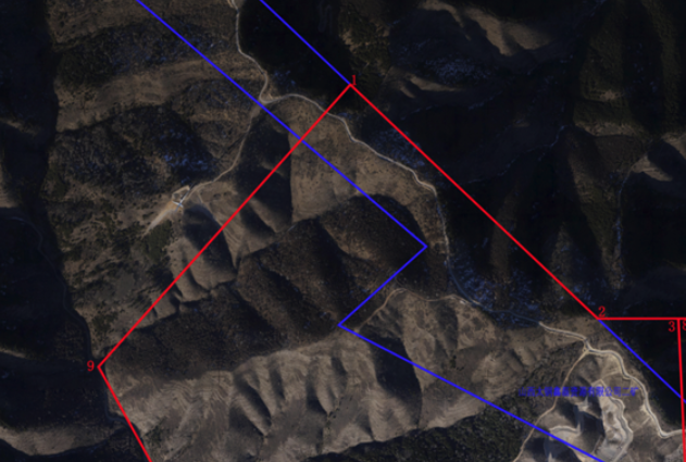 央企子公司签约240万吨/年灰岩矿露天开采施工项目