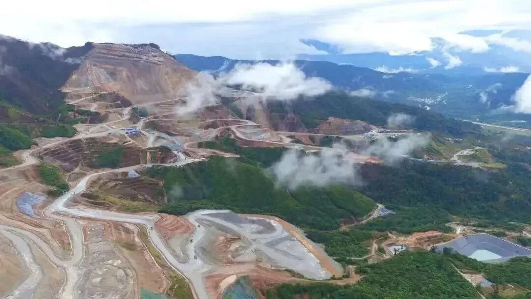 2月1日起施行 | 最高法明确：矿权人不能取得矿业用地可退矿权！