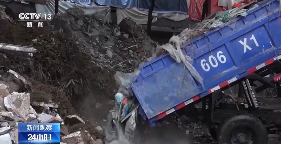 废弃物100%利用！长沙理工大学杨建宇团队实现建筑与工业废弃物全利用 