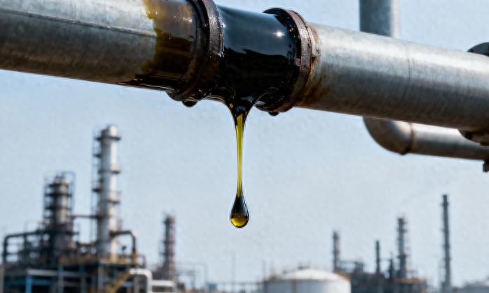 不救市？美国未讨论释放战略油储，认定油价不会失控