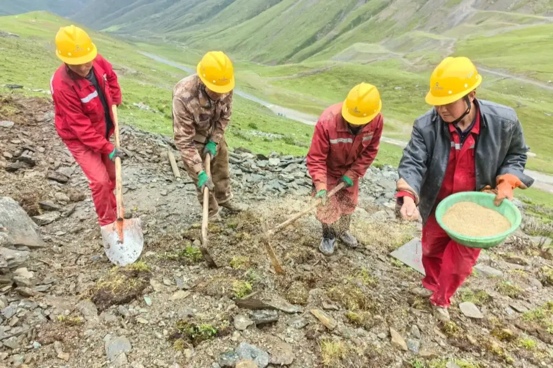 四川强化社会资本参与战略性矿产找矿政策保障