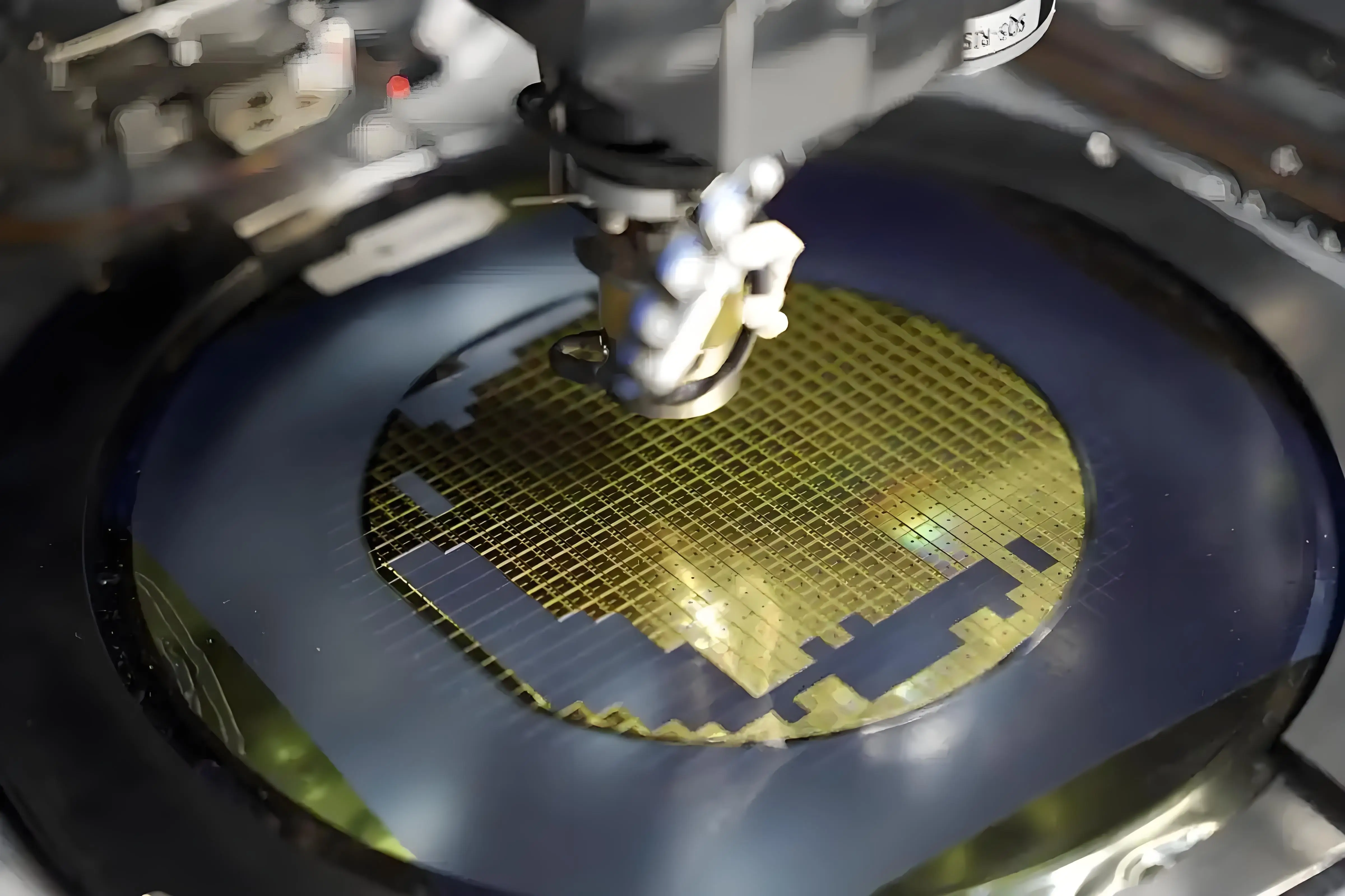 韩国芯片卖爆了！2月份半导体出口额创历史新高！