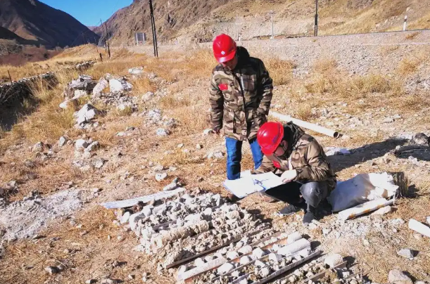 力争新发现矿产地20处以上，今年四川地质工作“划重点”