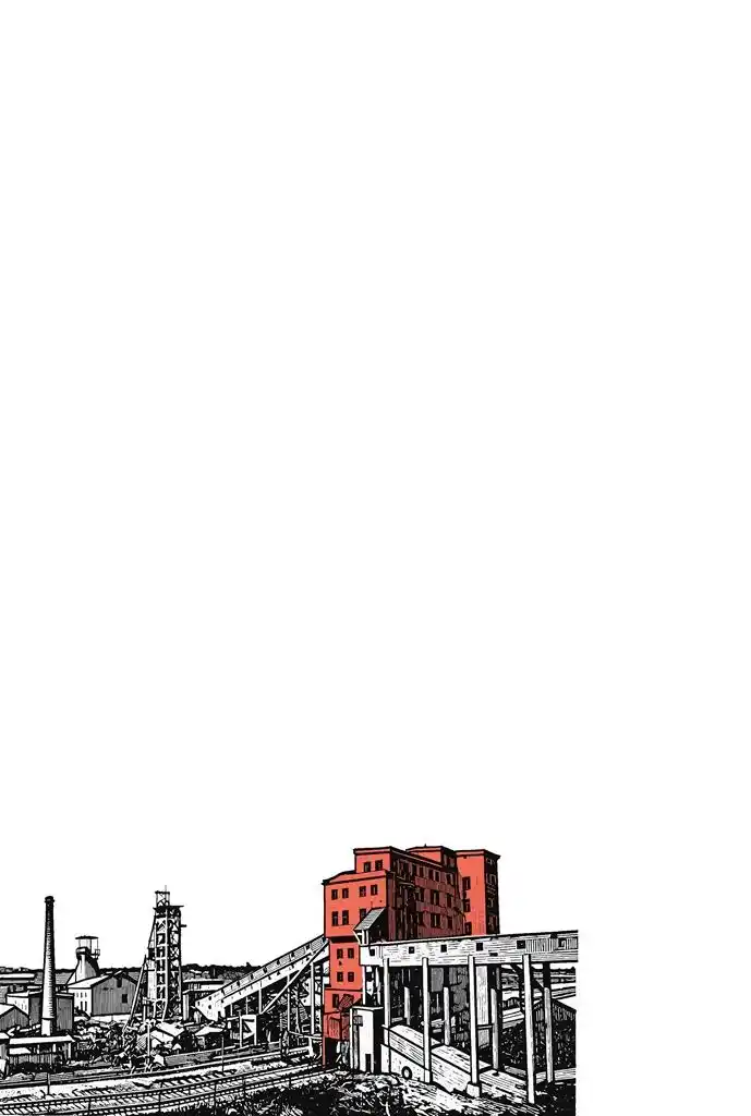 从苏援老矿到智能新矿