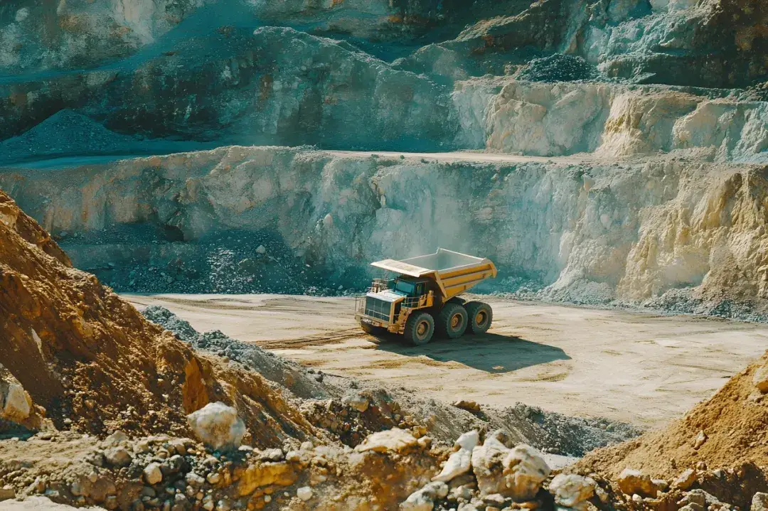 中矿资源回应津巴布韦锂矿出口禁令：影响有限，正积极推进本地化加工