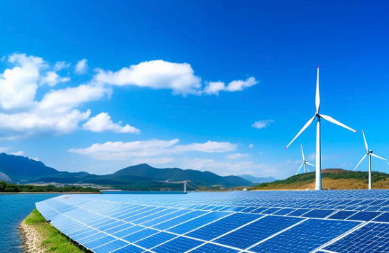 以高标准引领破解光伏行业“内卷式”竞争