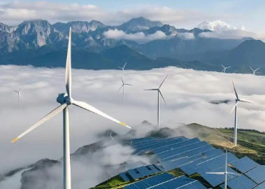 天津经开区：从能源破局到百亿投建，传统园区的零碳转型样本