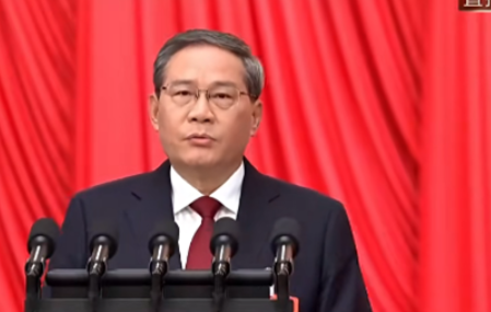 两会定调：万亿资金重磅砸向基建地产，托底砂石需求