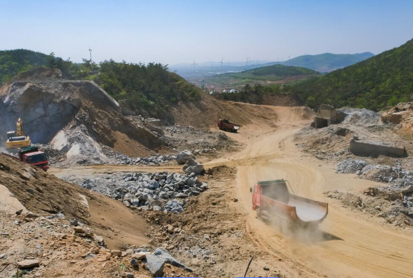 湖南自然资源资产组合供应入选全国典型案例