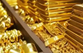 金价高位震荡，投资类实物黄金产品供应紧张