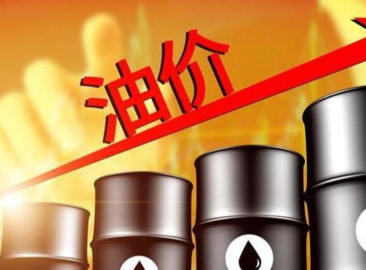 国际油价大涨，美国原油期价突破每桶100美元