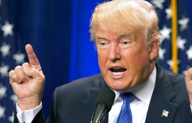 特朗普：战争引发的油价飙升是“微不足道的代价”