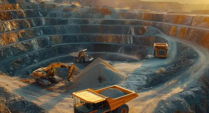 美军要求矿企扩大13种关键矿产供应