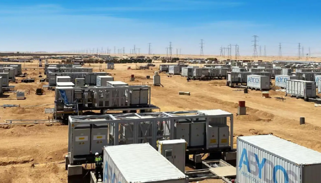 全球能源市场波动加剧，各方加紧应对