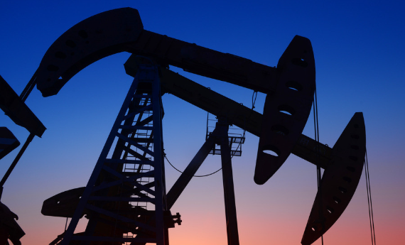 原油生产由降转增、电力生产大幅提速！2026开年能源生产格局释放积极信号