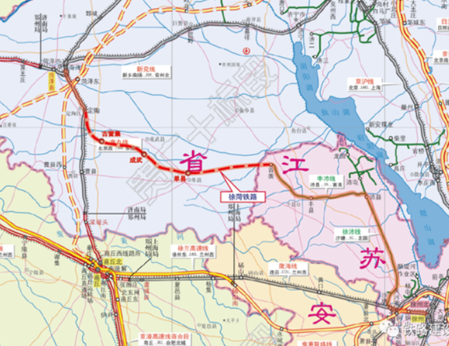 约2660公里！最新官方答复，这些铁路开工只是时间问题