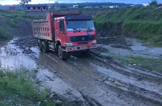 6人暴力抗法被拦截，宁夏查处一起非法盗采砂石案！